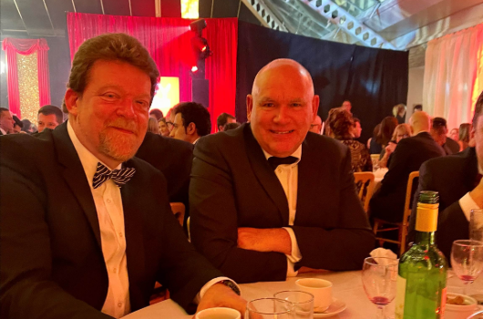 Surrey Business Awards SOLD Finalists