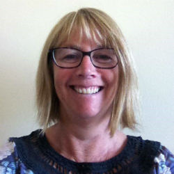 Professor Sue Waite