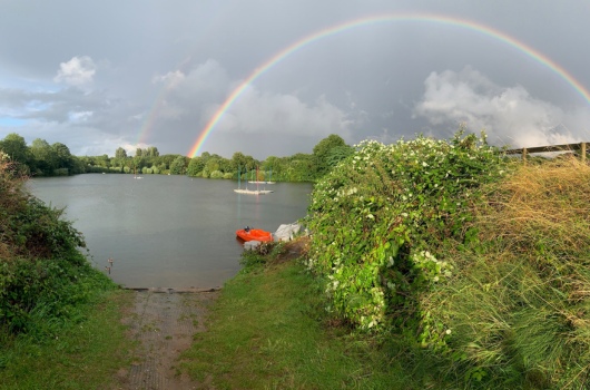 Water Quality at Thames Young Mariners