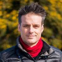 Nick Baker