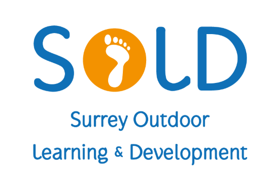 SOLD logo