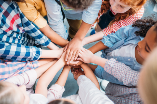 Diversity policies at SOLD