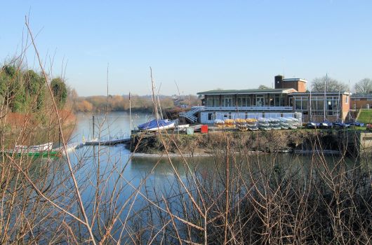 TYM lake