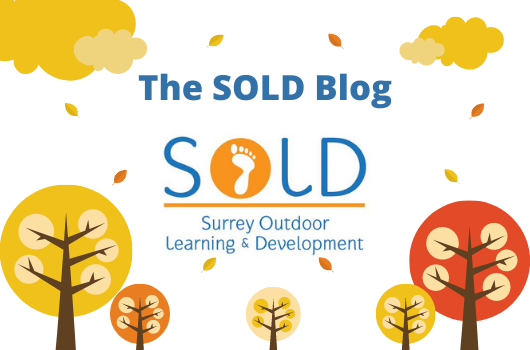The SOLD Blog