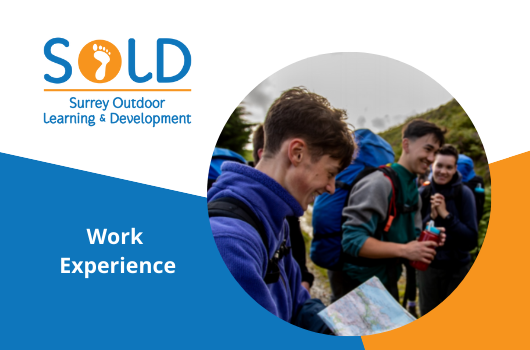 Jobs | Surrey Outdoor Learning & Development (SOLD)