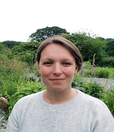 dr rebecca lovell