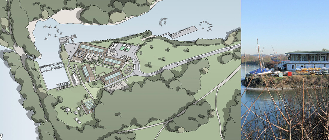 thames young mariners activity centre