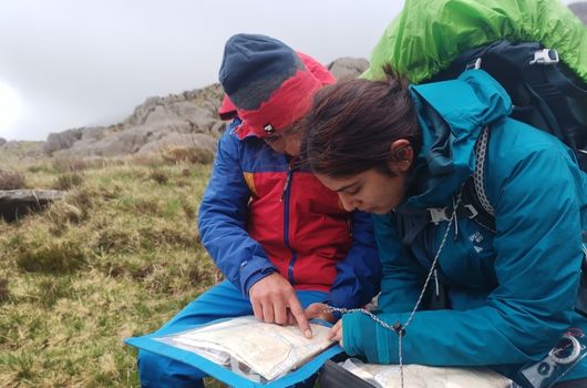 dofe instruuctor at SOLD