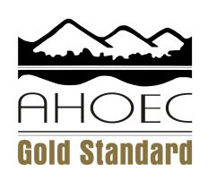 AHOEC Gold Standard