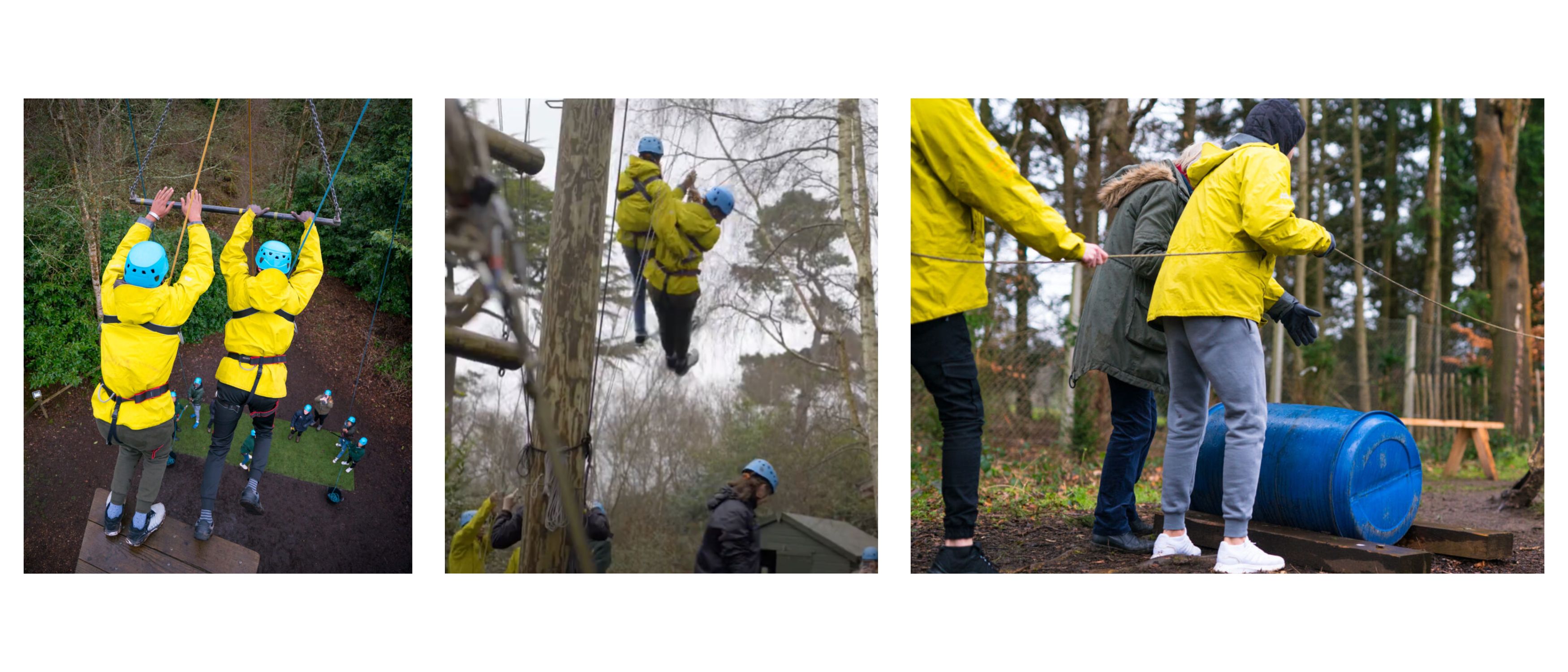 outdoor activities